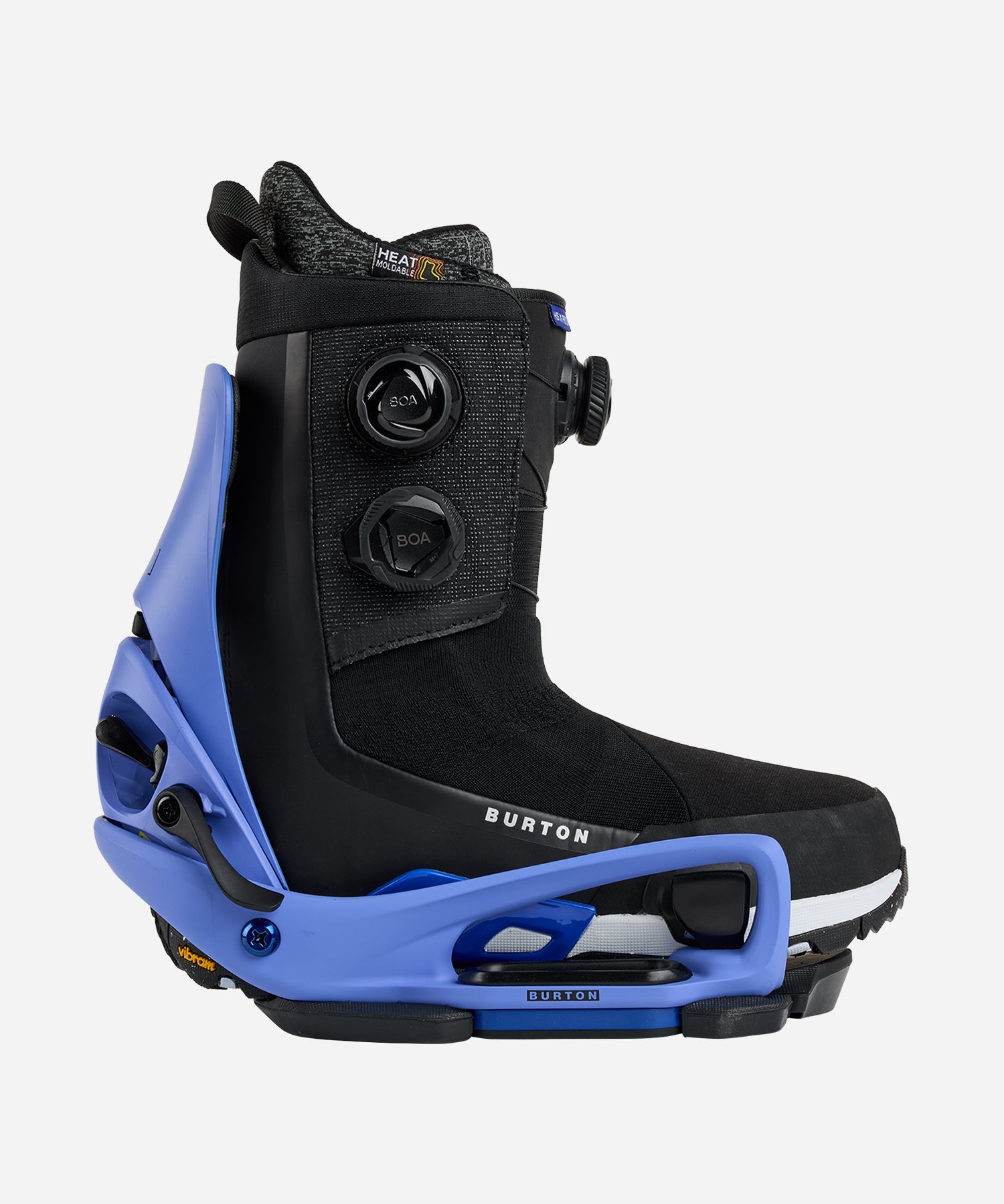 BurtonStepOnCartelXEST2026IrisBloom-Side