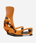 Burton Step On Cartel X EST 2027 Goldfish Orange