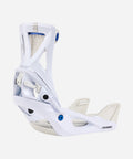 Burton Step On Escapade Re:Flex 2025 White