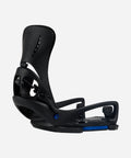 Burton Step On Genesis EST 2026 Black