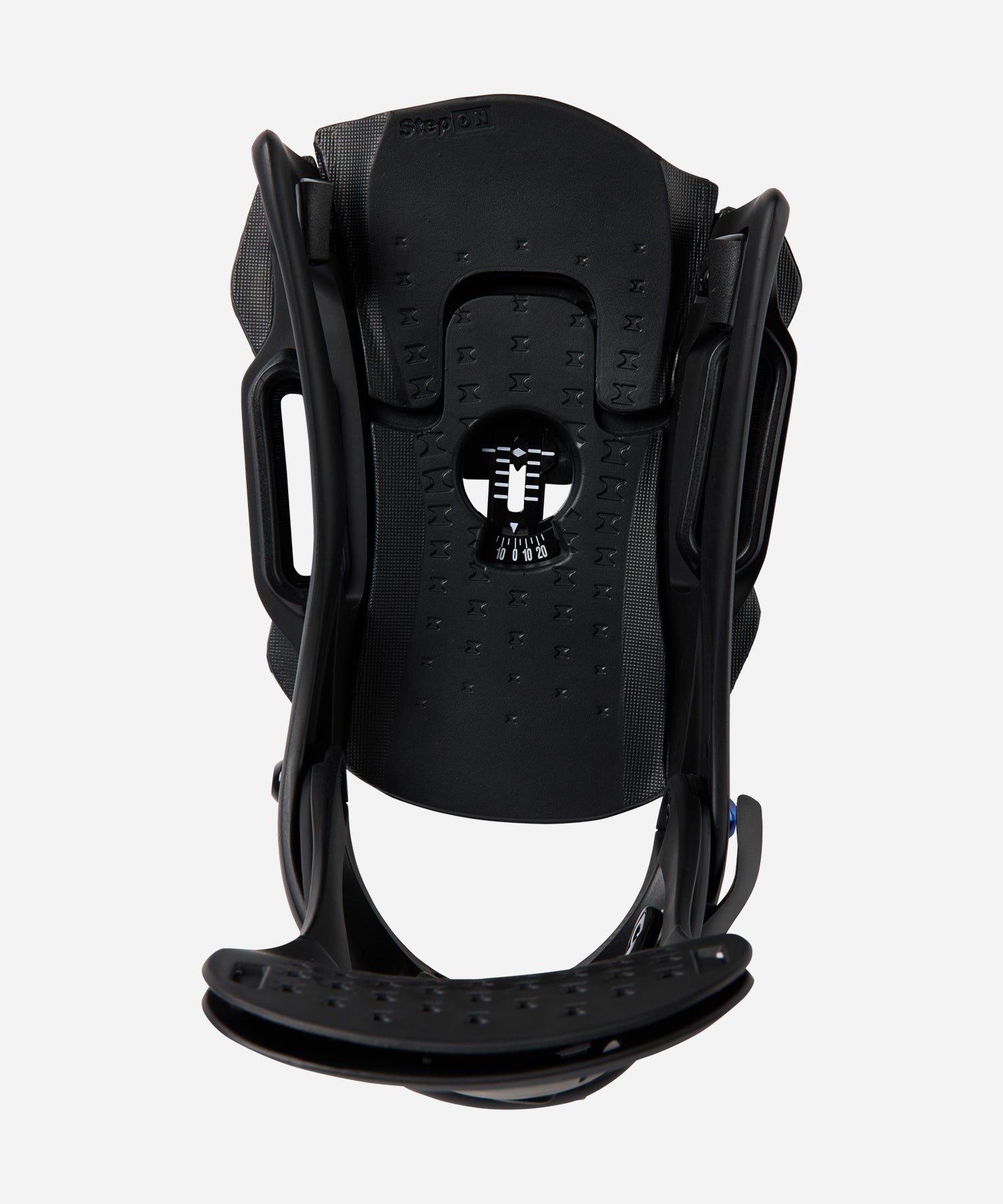 BurtonStepOnGenesisEST2026Black-Top