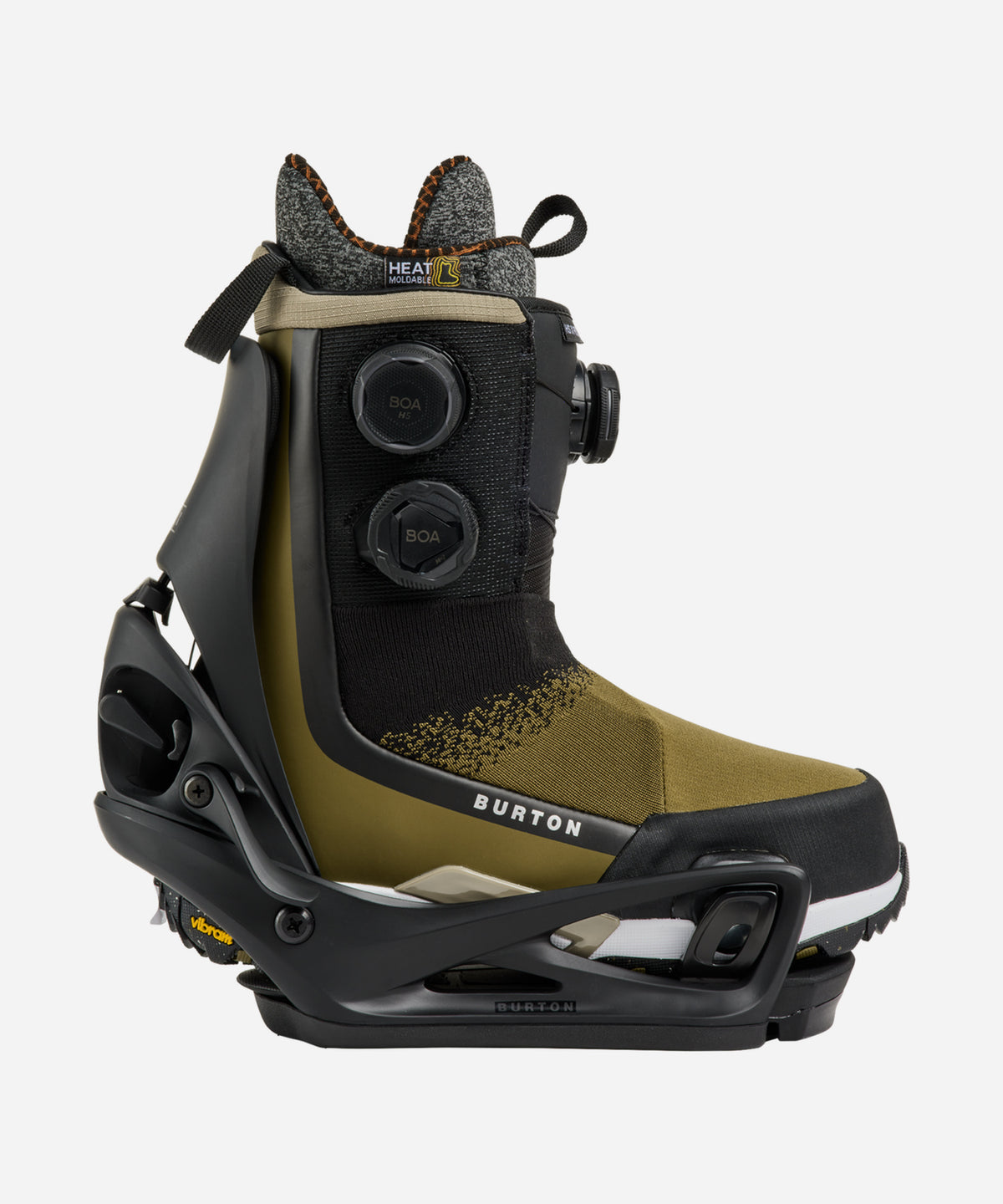 Burton Step On Lexa X 2027