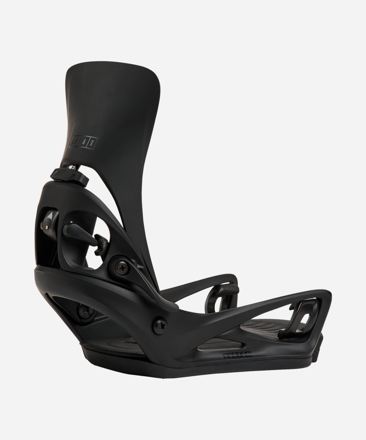 Burton Step On Lexa X 2027 Black