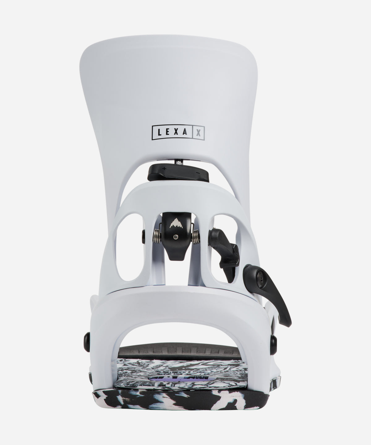Burton Step On Lexa X 2027