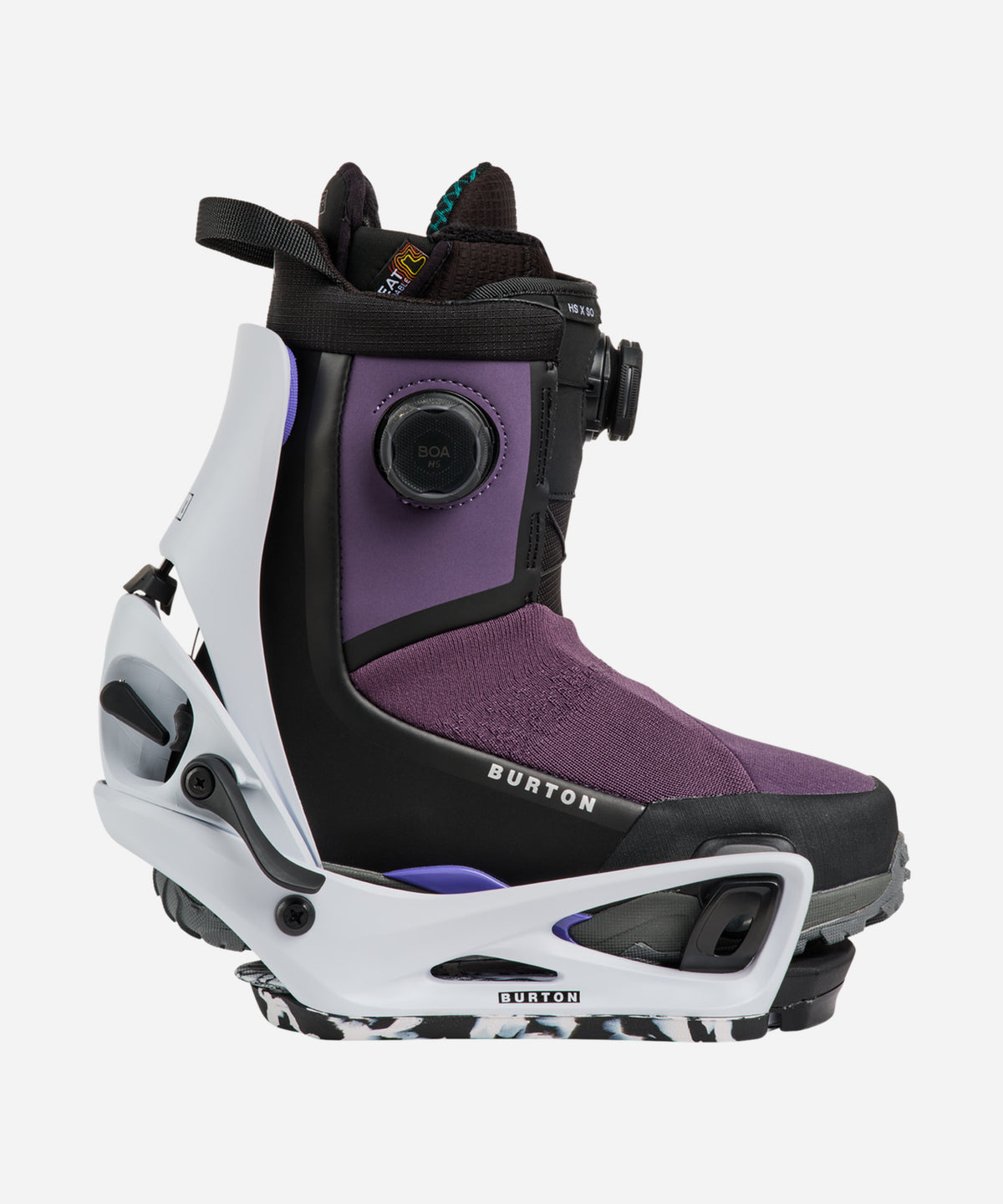 Burton Step On Lexa X 2027