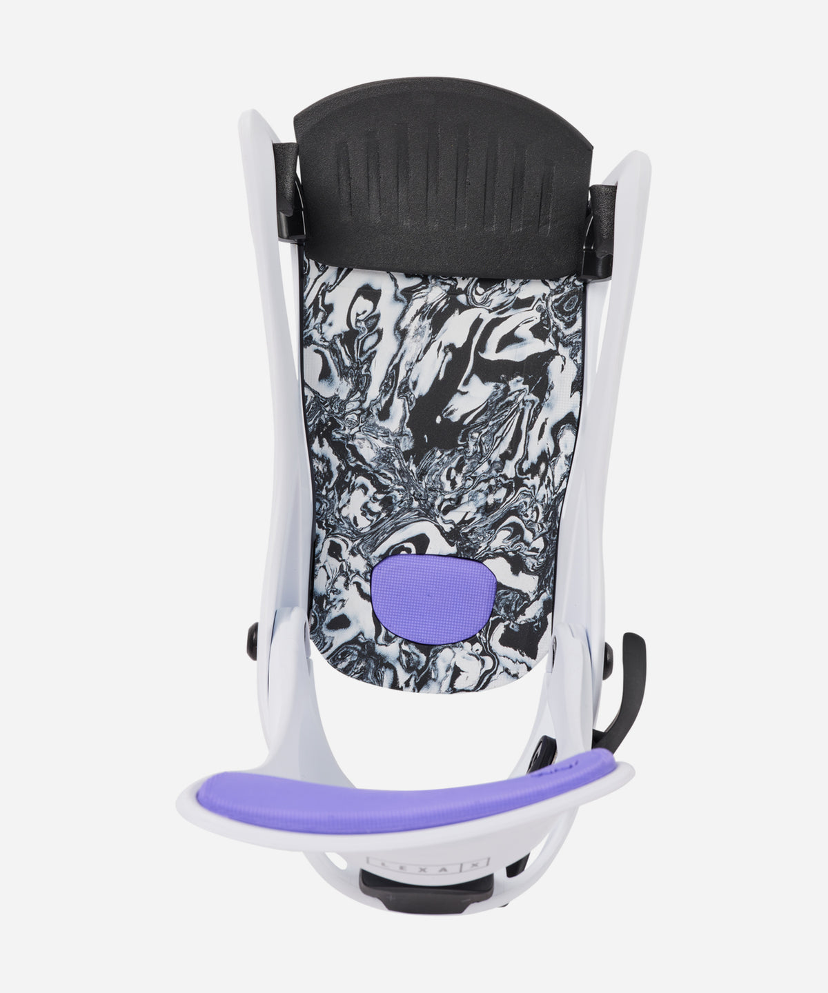 Burton Step On Lexa X 2027