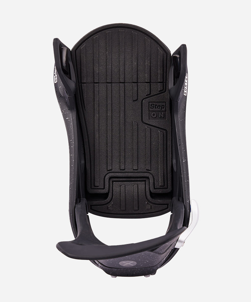 BurtonStepOnXRe-Flex2026Black-Baseplate