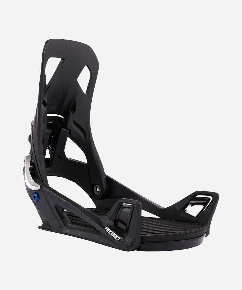 BurtonStepOnXRe-Flex2026Black-Front
