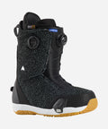 Burton Swath Step On 2025 Black