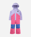 Burton Toddlers' 2L One Piece Supernova Fuchsia Fusion