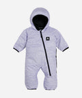 Burton Infants' Buddy Bunting Suit Stardust