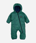 Burton Infants' Buddy Bunting Suit Orbit