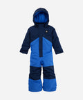 Burton Toddlers' 2L One Piece Dress Blue Amparo Blue