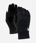 Burton Touch n Go Glove Liner True Black