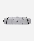 Burton Wheelie Flight Attendant Snowboard Bag Sharkskin