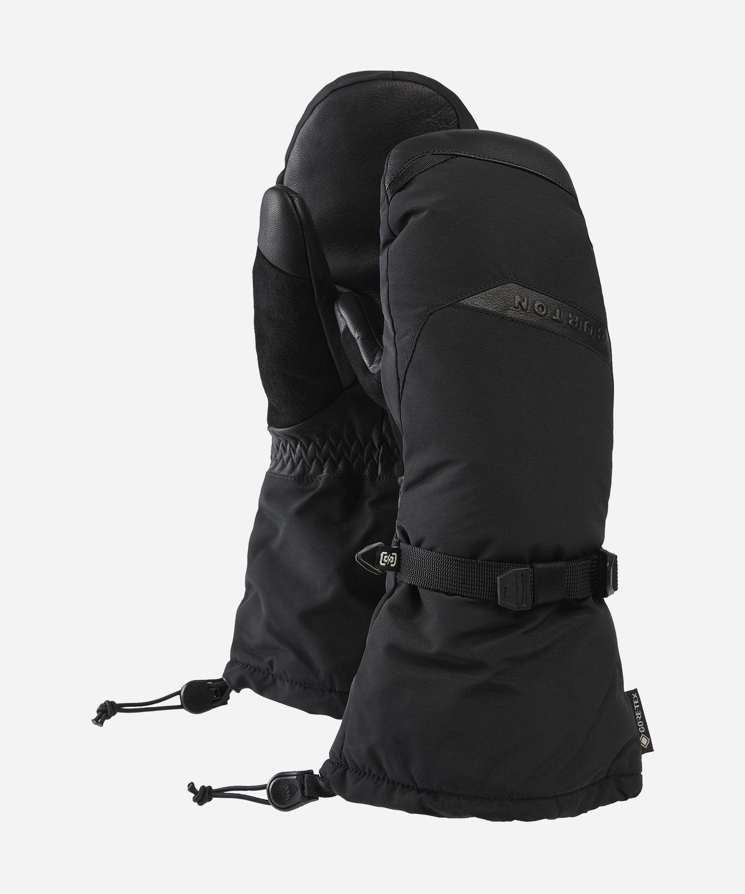 BurtonWomen_sGORE-TEXDeluxeMittTrueBlack-Mitt