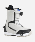 Burton Women's Highshot Step On Grey Cloud