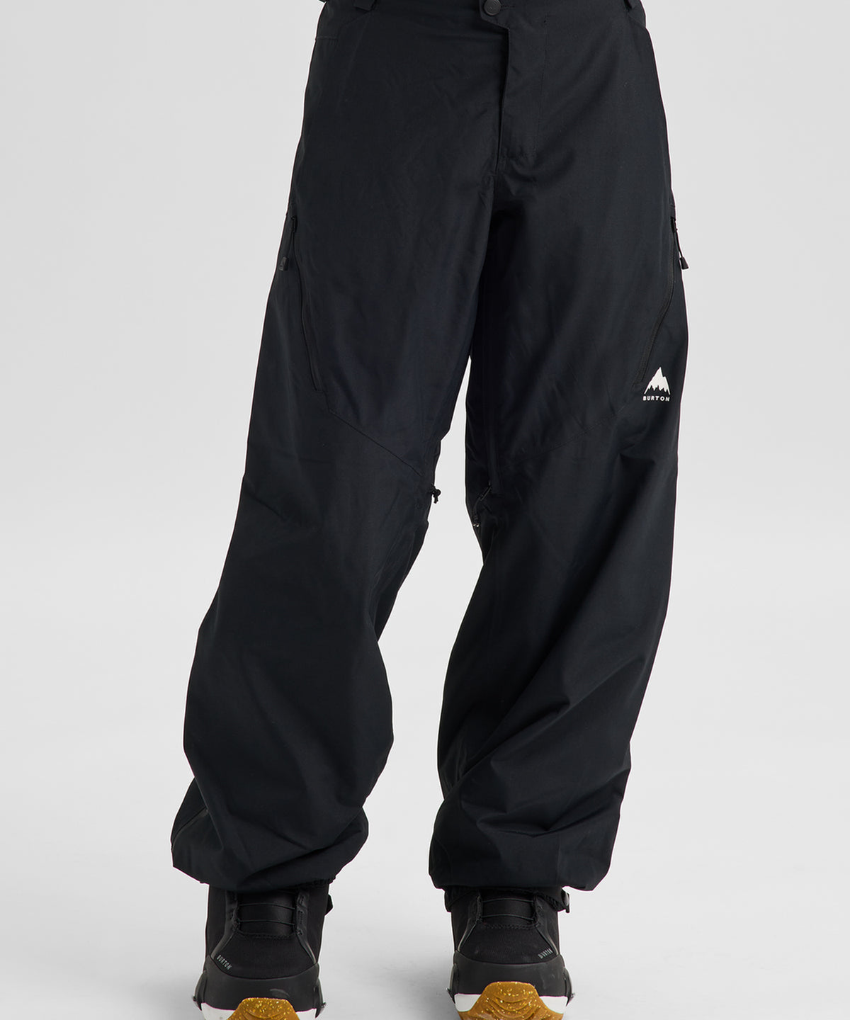 Burton Women's Reserve 2L Relaxed Pant 2027