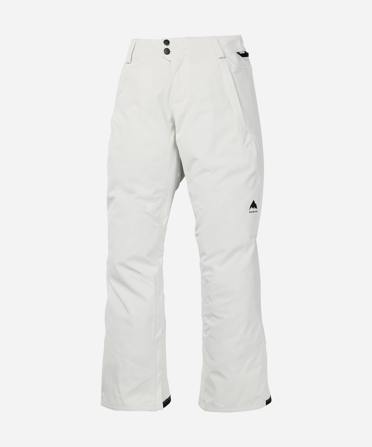 BurtonWomen_sReserve2LStretchPantStoutWhite-GhostFront