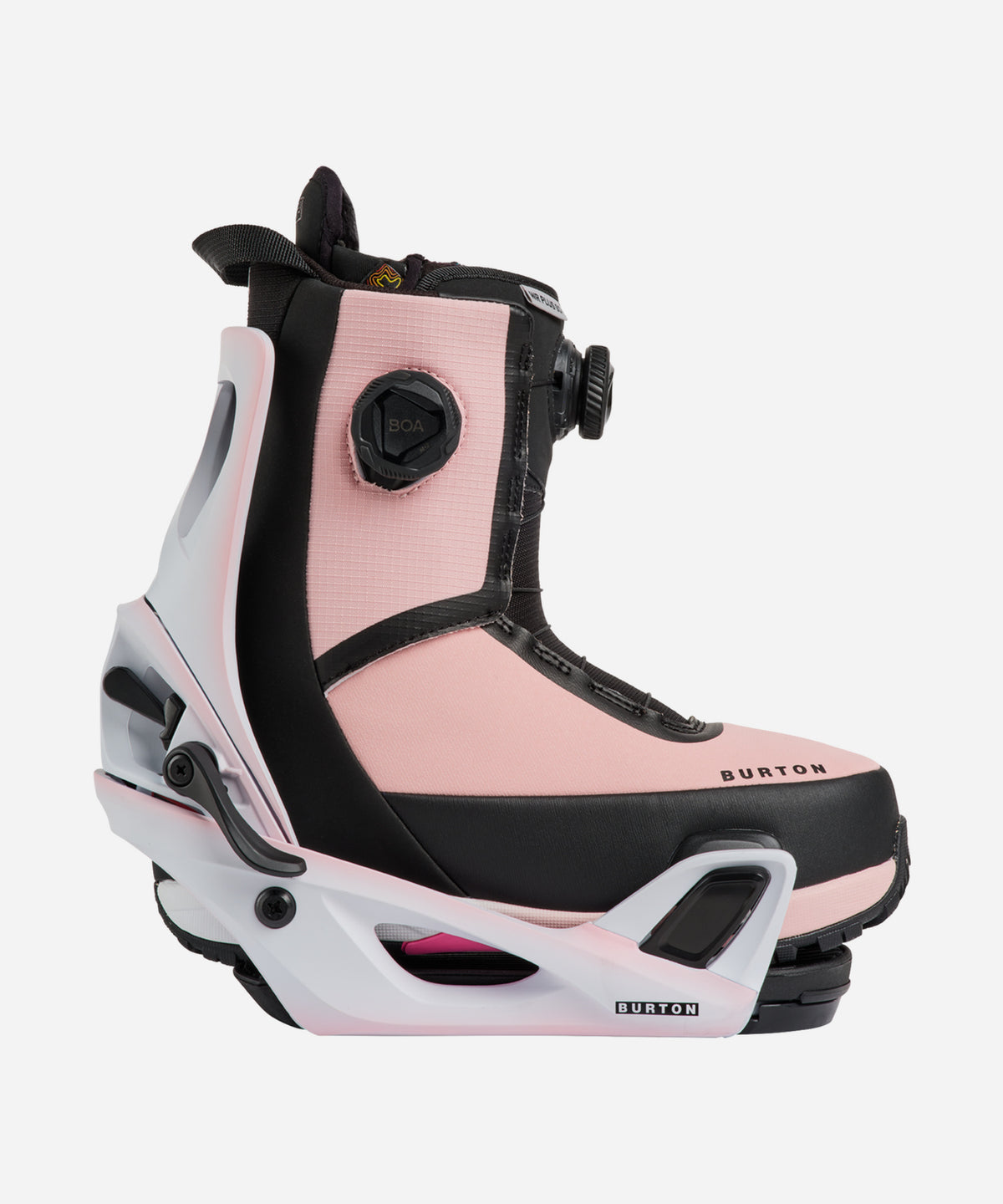 Burton Women's Step On Re:flex 2027