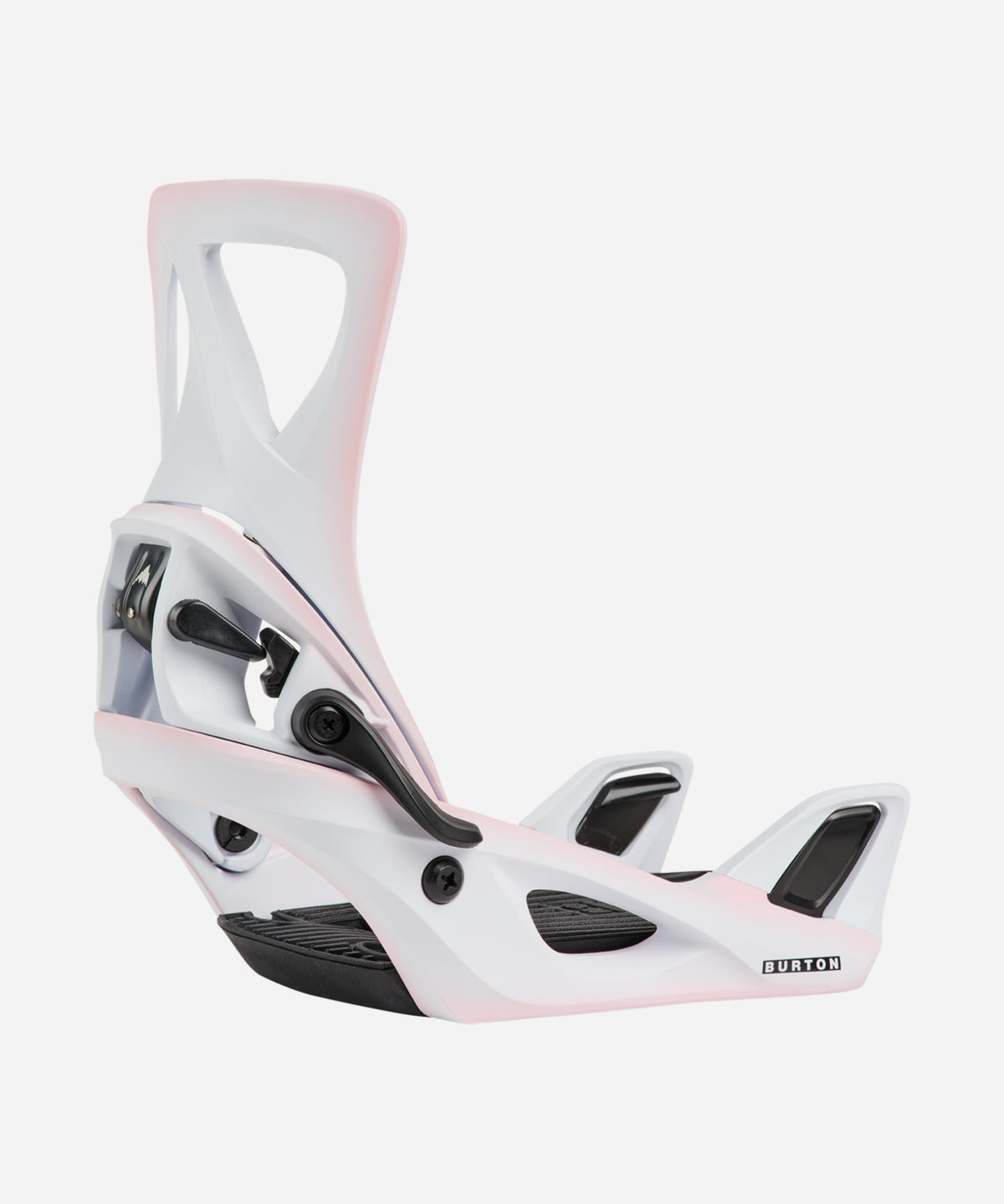 Burton Women's Step On Re:flex 2027 Pink Outline