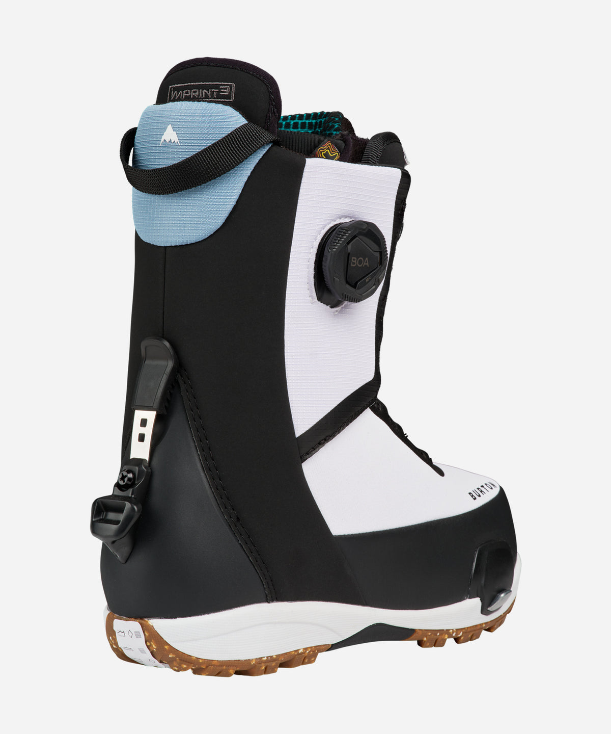 Burton Women's Waverange Plus Step On 2027