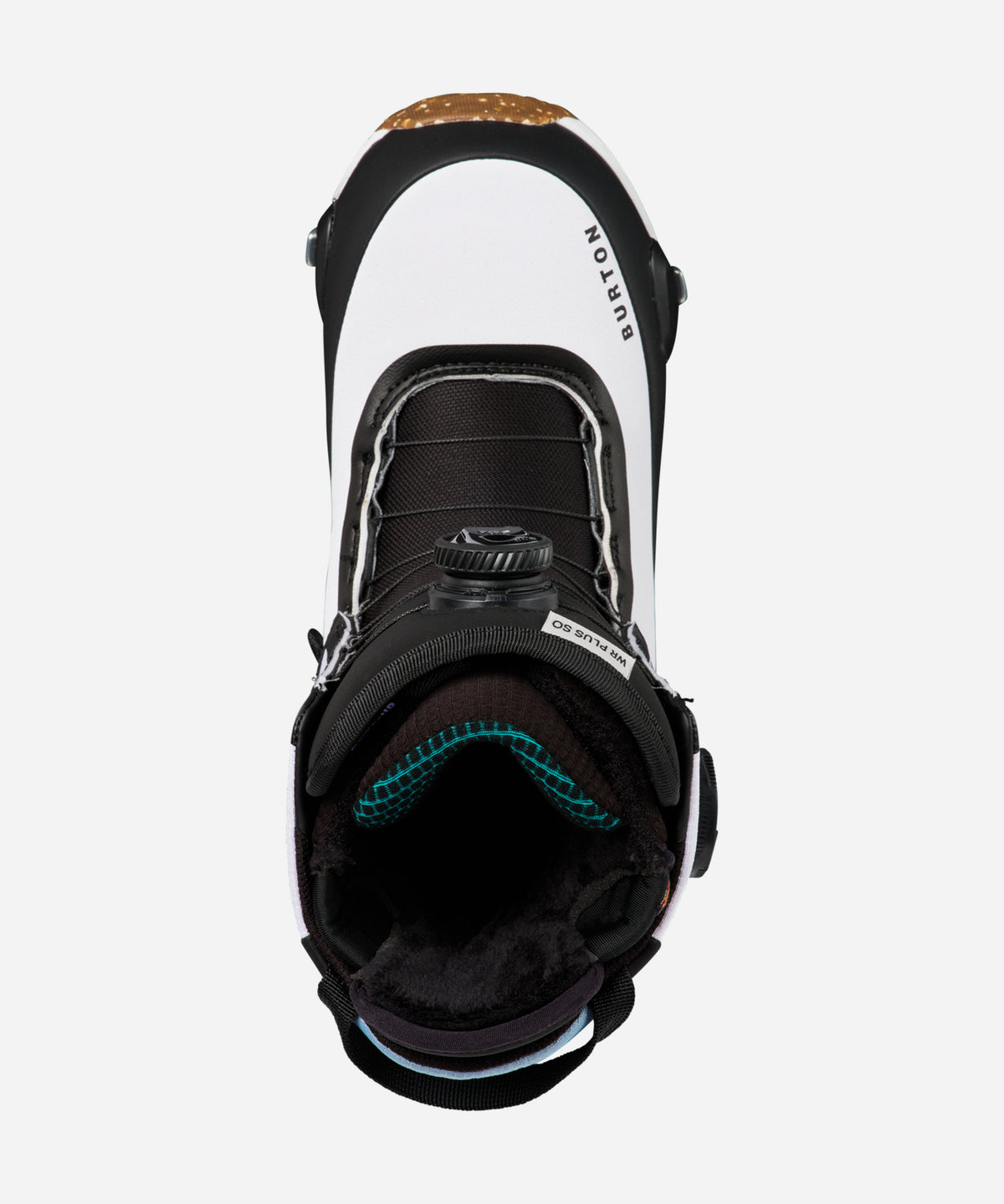 Burton Women's Waverange Plus Step On 2027