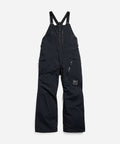 Burton [AK] Women's Cyclic GORE-TEX 2L Bib 2027 True Black