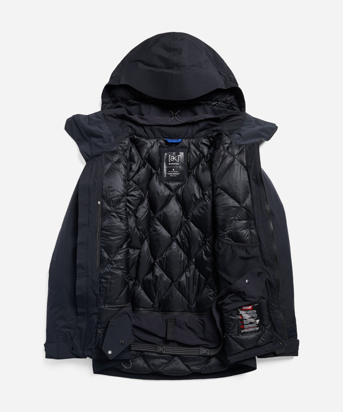 Burton [AK] Women's Swash Down Insulated GORE-TEX 2L Jacket 2027