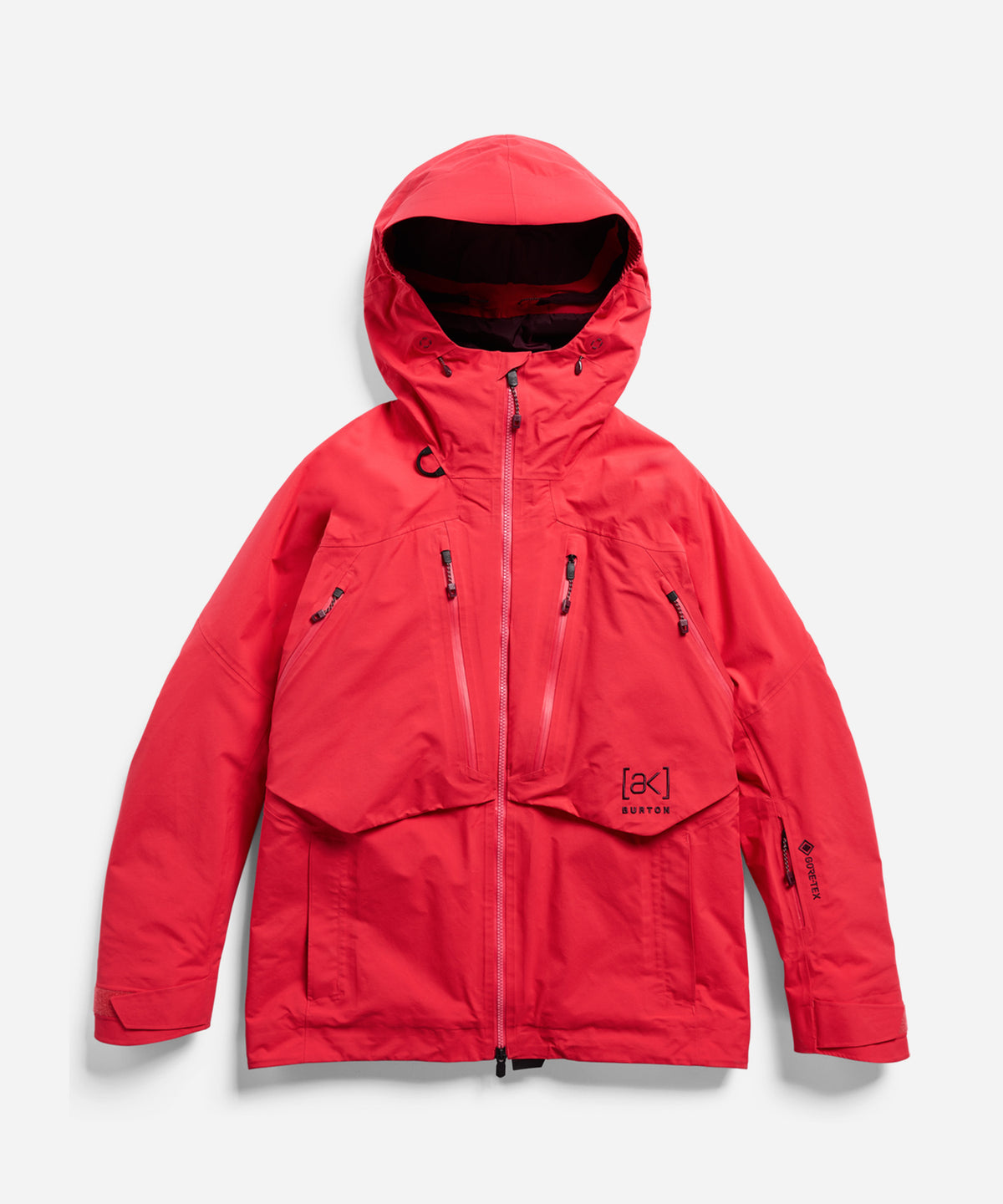 Burton [AK] Women's Swash Synthetic Insulated GORE-TEX 2L Jacket 2027