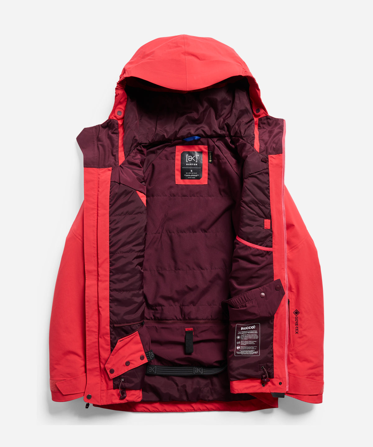 Burton [AK] Women's Swash Synthetic Insulated GORE-TEX 2L Jacket 2027