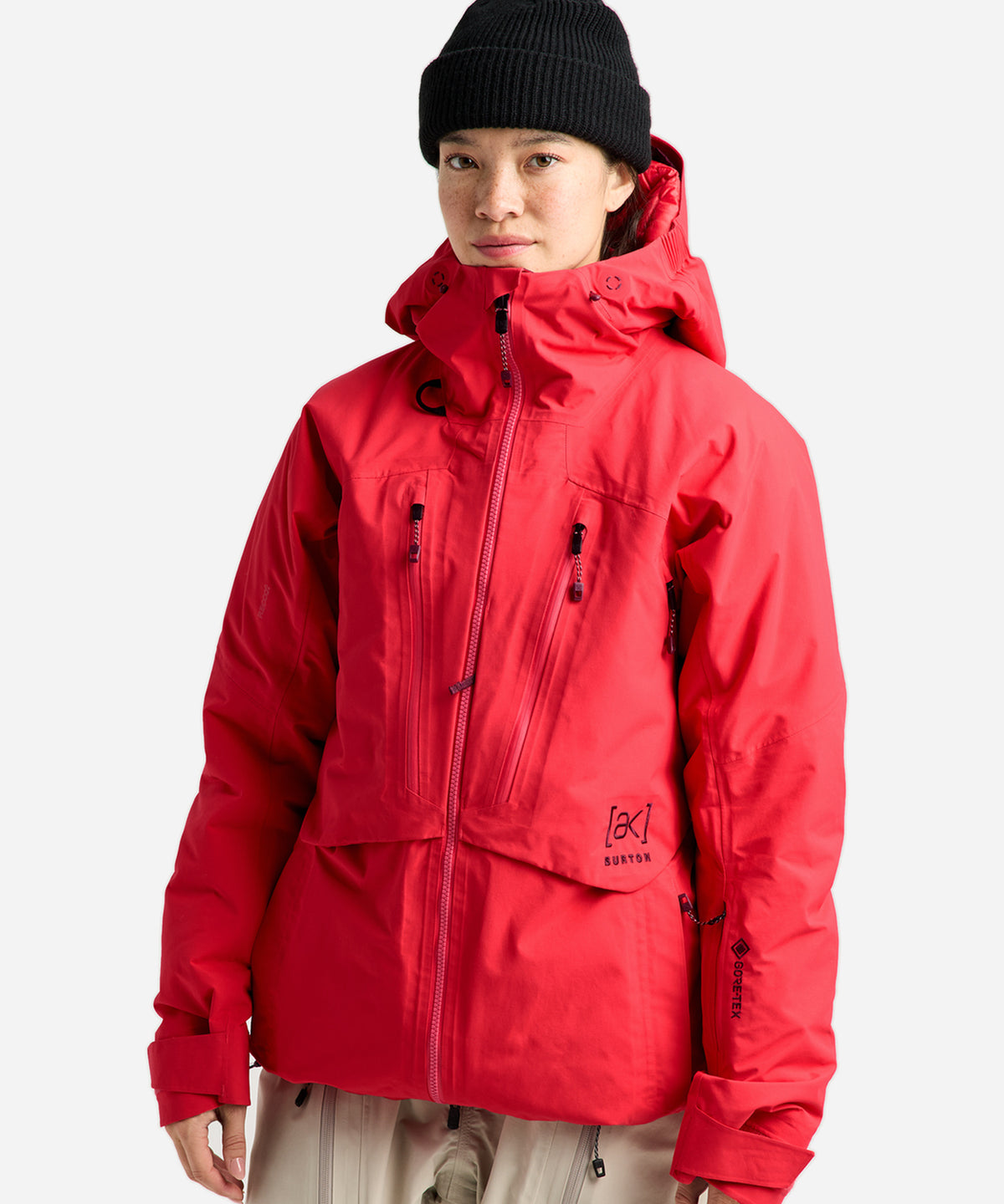 Burton [AK] Women's Swash Synthetic Insulated GORE-TEX 2L Jacket 2027