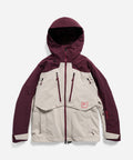Burton [AK] Women's Swash Synthetic Insulated GORE-TEX 2L Jacket 2027
