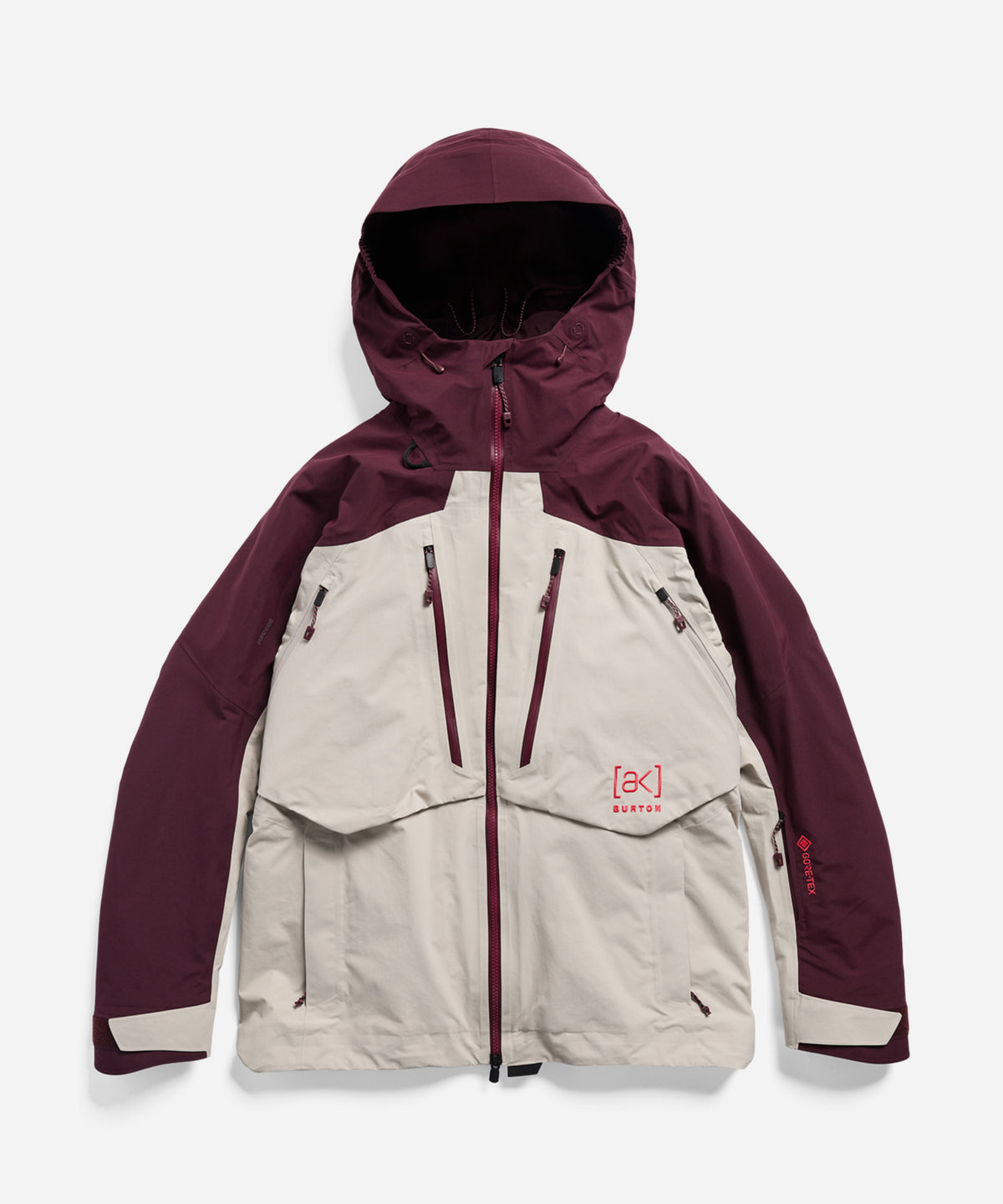 Burton [AK] Women's Swash Synthetic Insulated GORE-TEX 2L Jacket 2027