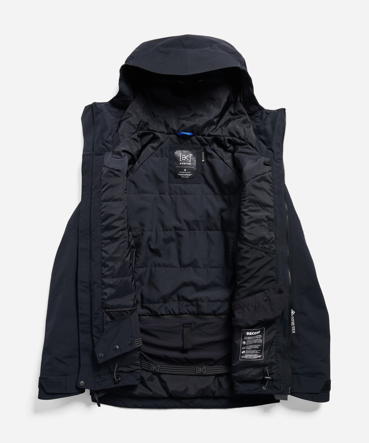Burton [AK] Women's Swash Synthetic Insulated GORE-TEX 2L Jacket 2027