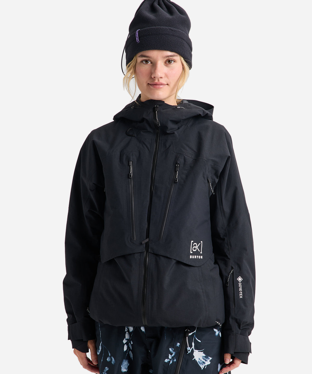 Burton [AK] Women's Swash Synthetic Insulated GORE-TEX 2L Jacket 2027