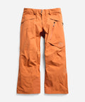 Burton [AK] Men's Cyclic GORE-TEX 2L Pant 2027 Goldfish Orange