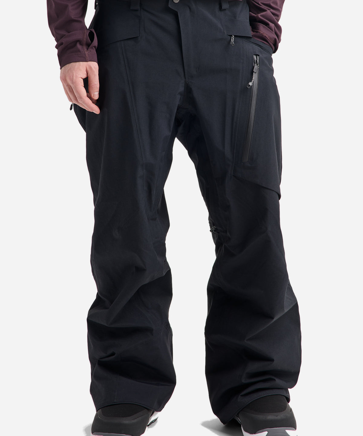 Burton [AK] Men's Cyclic GORE-TEX 2L Pant 2027