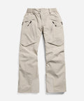 Burton [AK] Women's Insulated Swash GORE-TEX 2L Pant 2027 Chinchilla Gray