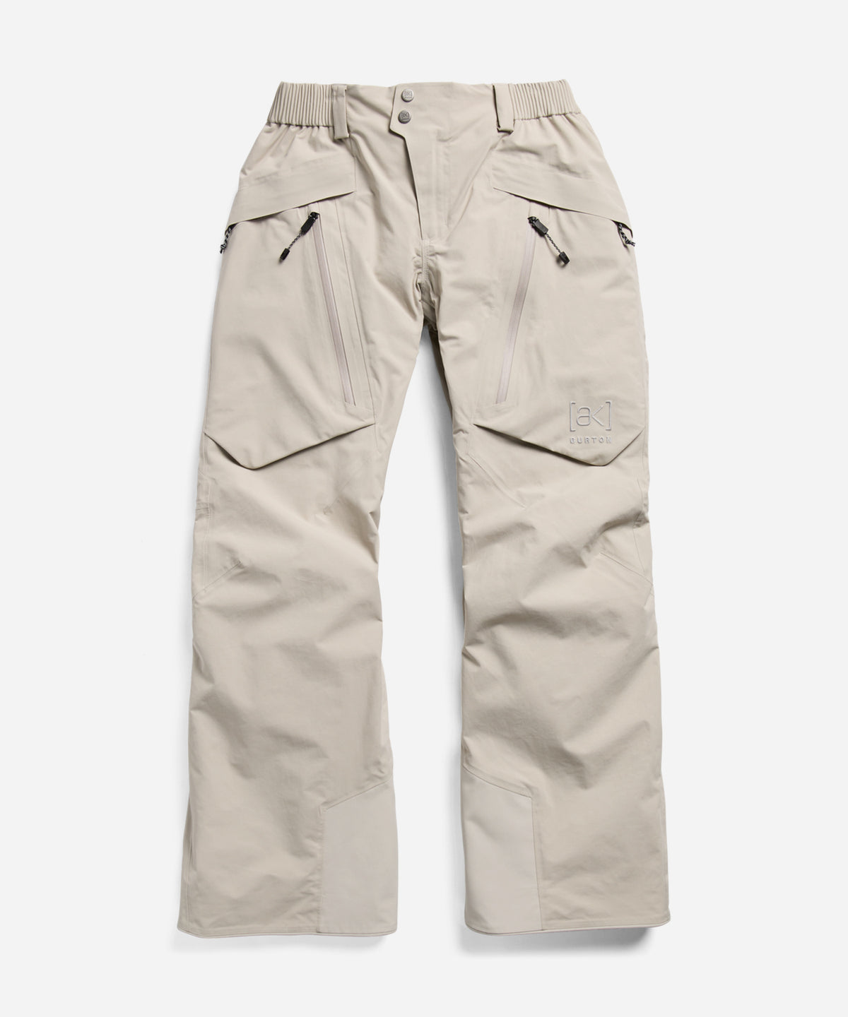 Burton [AK] Women's Insulated Swash GORE-TEX 2L Pant 2027 Chinchilla Gray