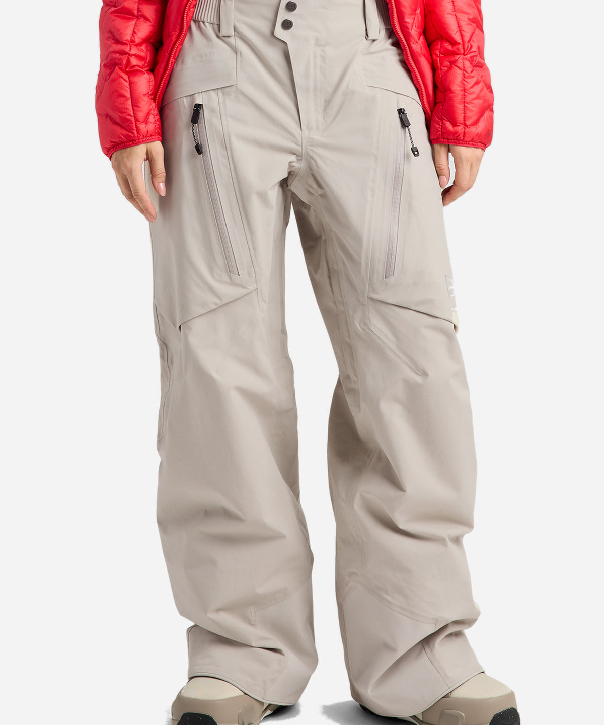 Burton [AK] Women's Insulated Swash GORE-TEX 2L Pant 2027