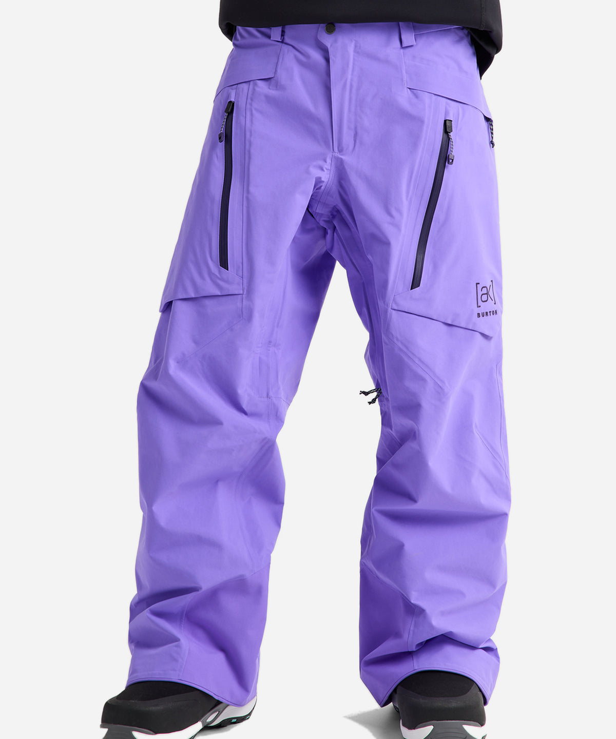 Burton [AK] Men's Swash Insulated GORE-TEX 2L Pant 2027