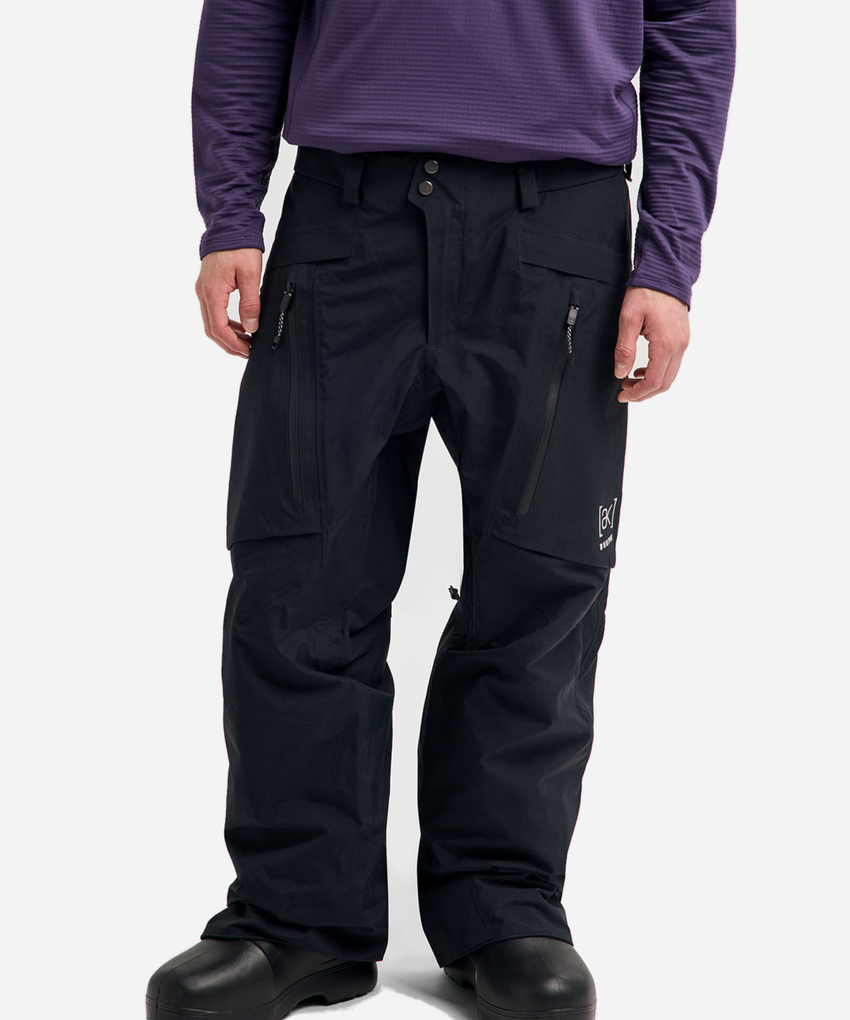 Burton [AK] Men's Swash Insulated GORE-TEX 2L Pant 2027