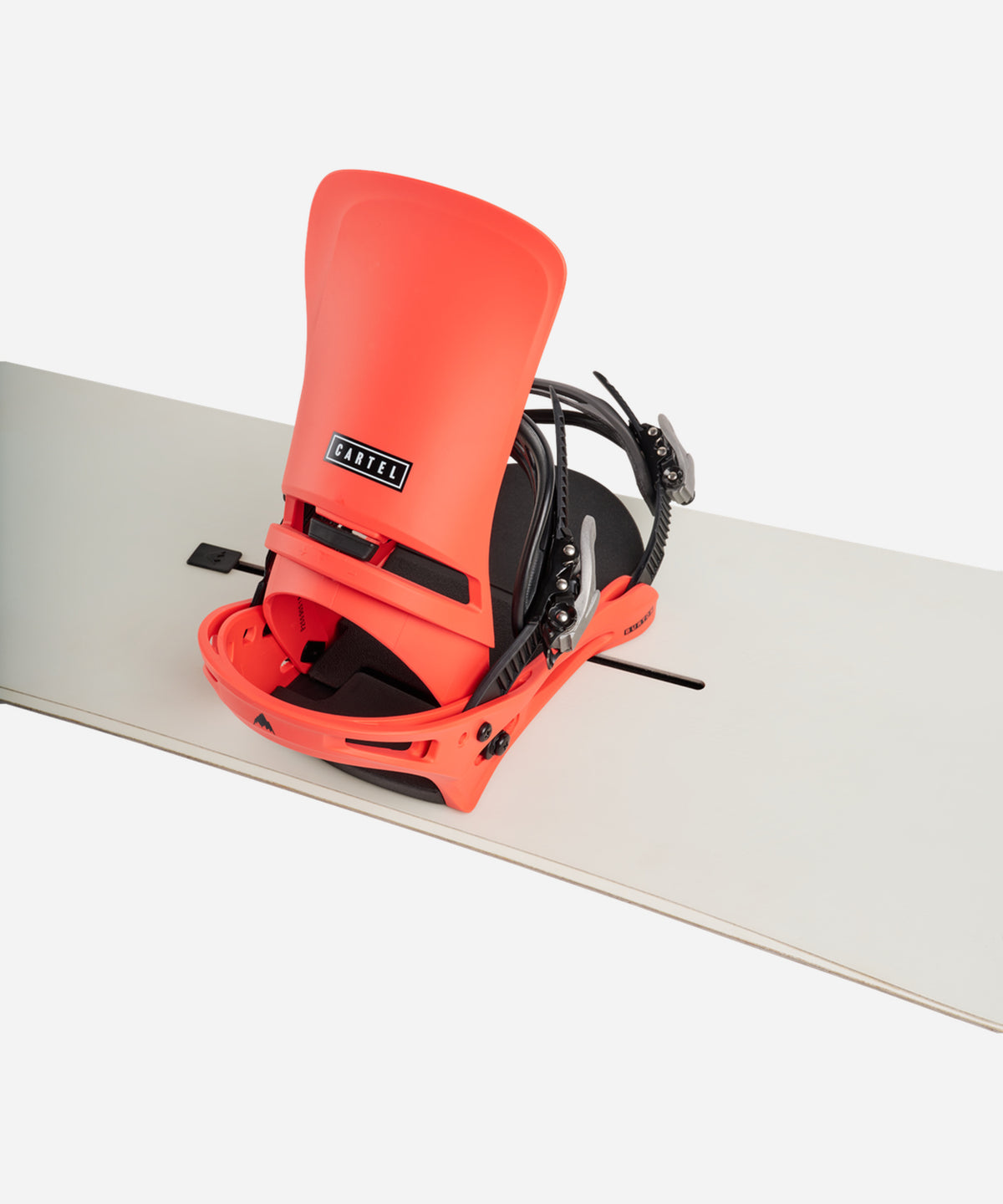 Burton Cartel Re:flex 2027