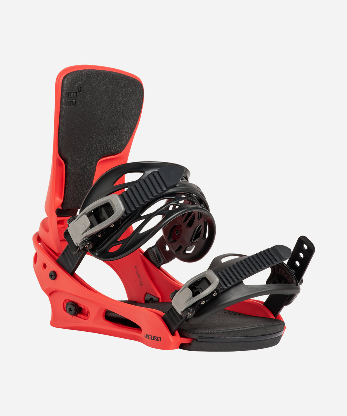 Burton Cartel Re:flex 2027 Hot Tamale