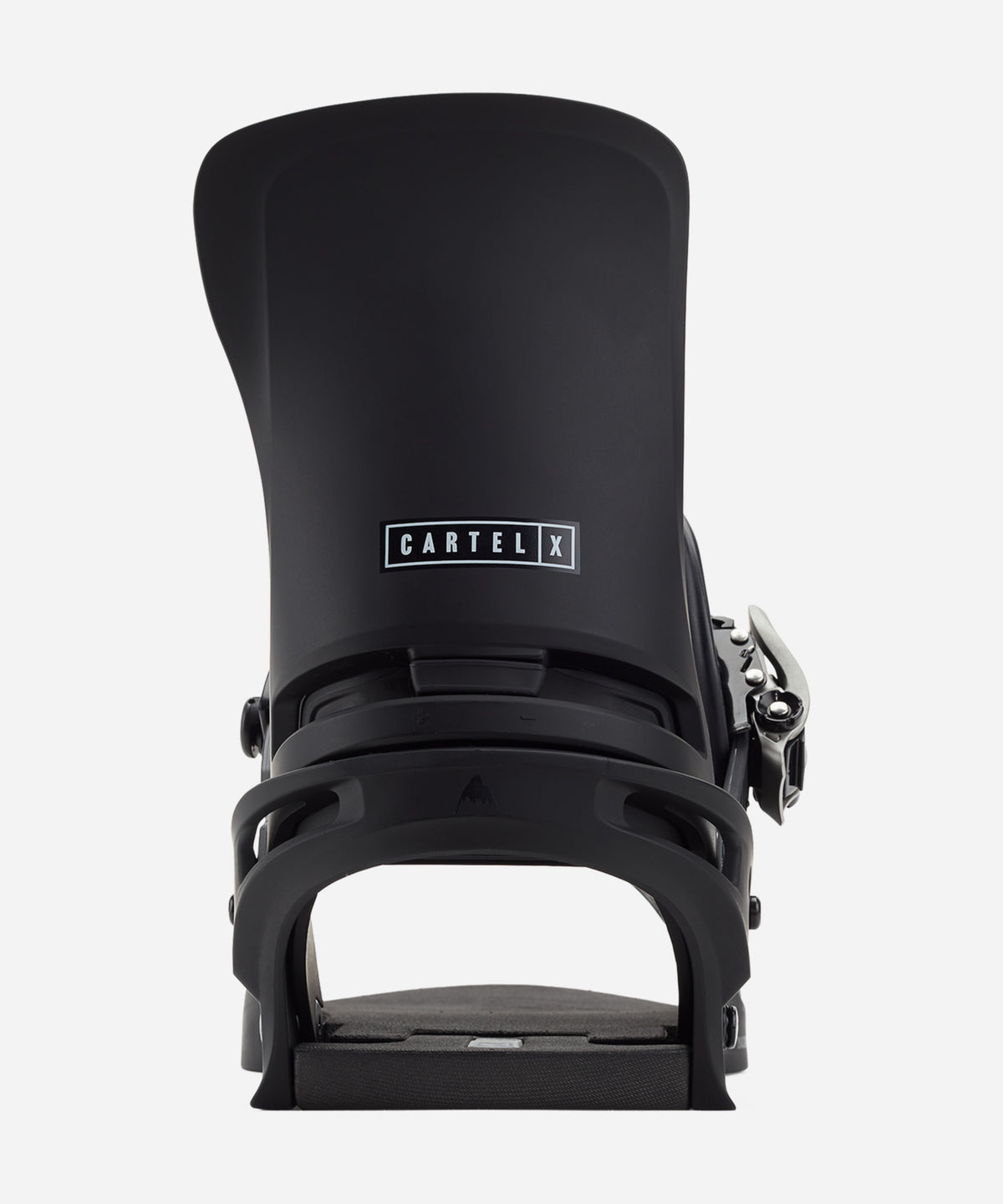 Burton Cartel X Re:flex 2027