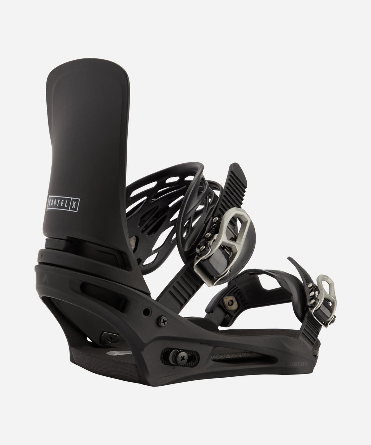 Burton Cartel X Re:flex 2027