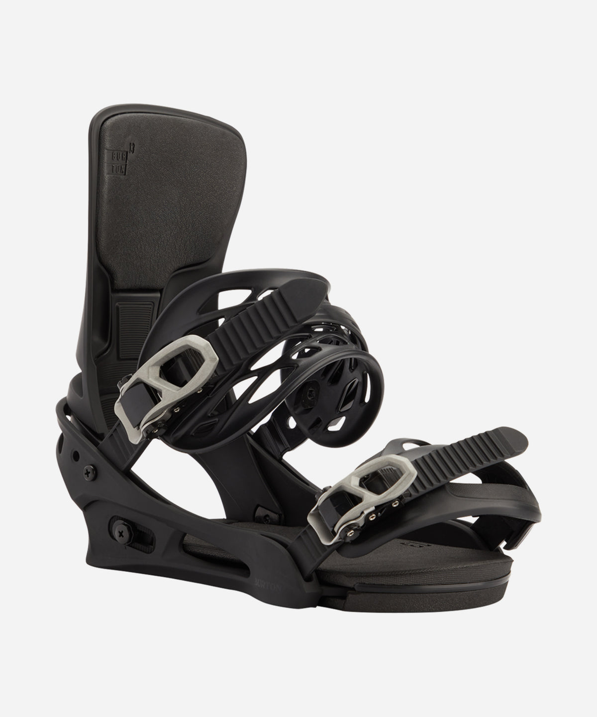 Burton Cartel X Re:flex 2027