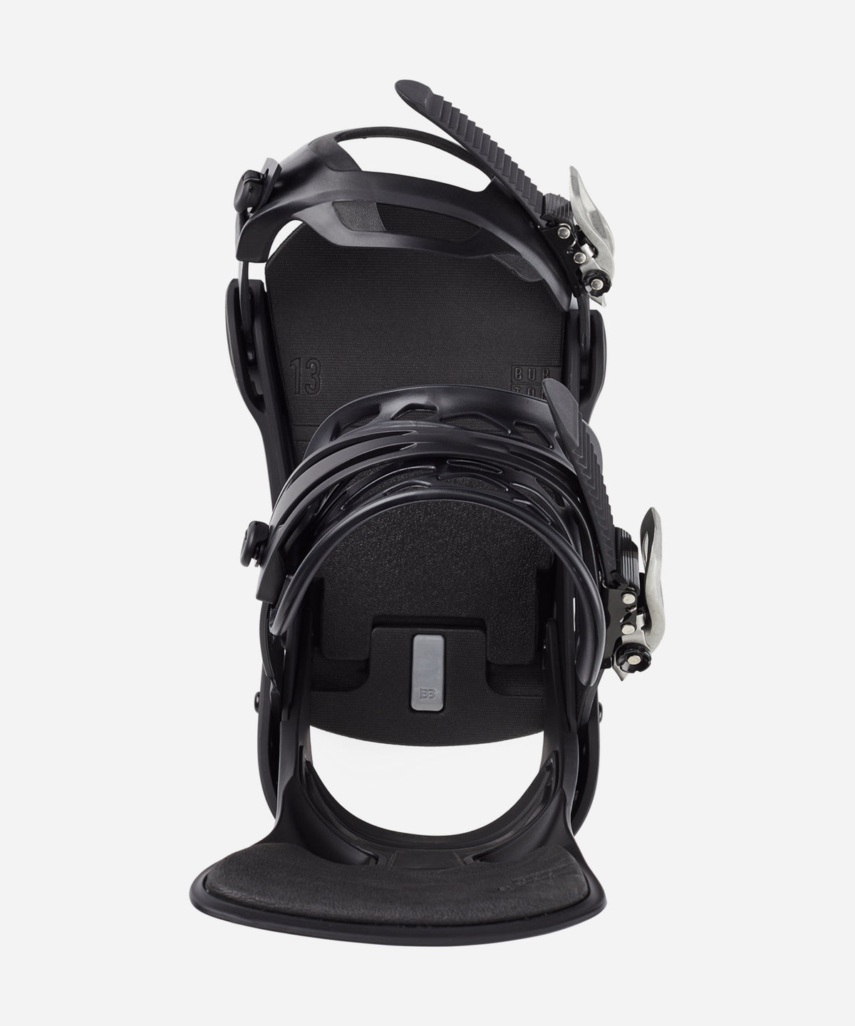 Burton Cartel X Re:flex 2027