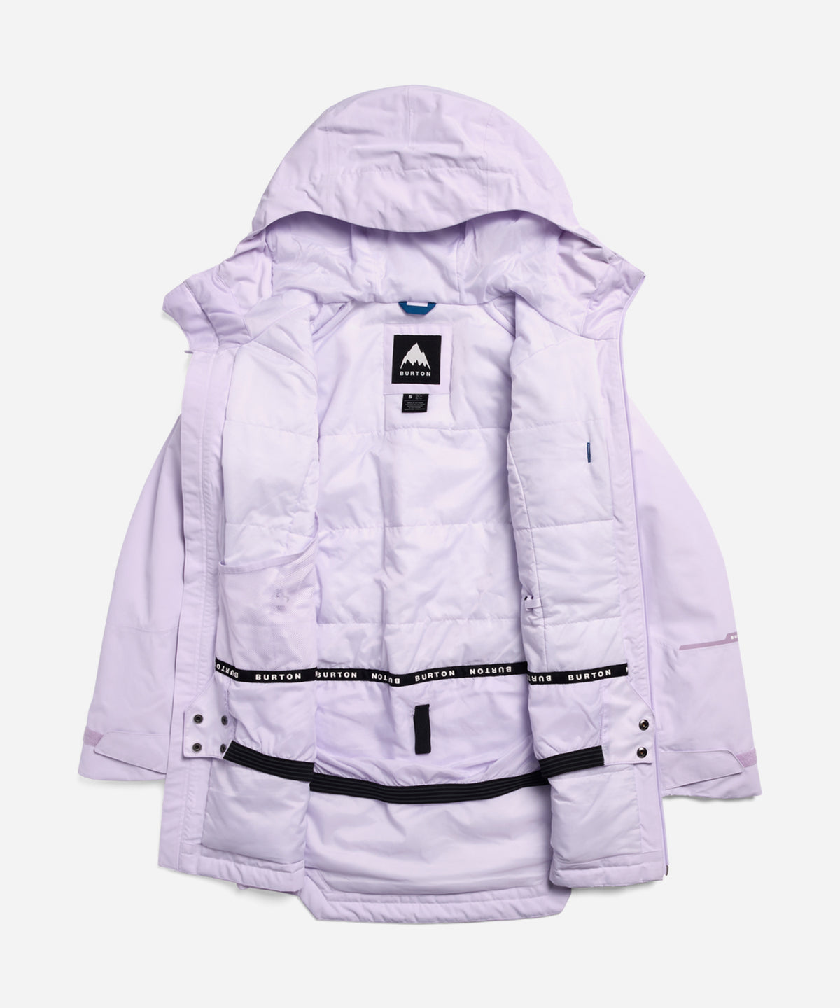 Burton Women's Reserve 2L Insulated Jacket 2027